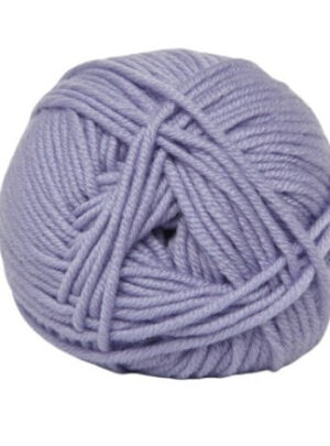 Hjertegarn Extrafine Merino 120 Garn 3741 Syren