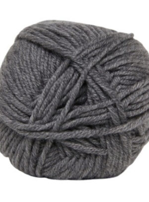 Hjertegarn Extrafine Merino 120 Garn 435 Grå