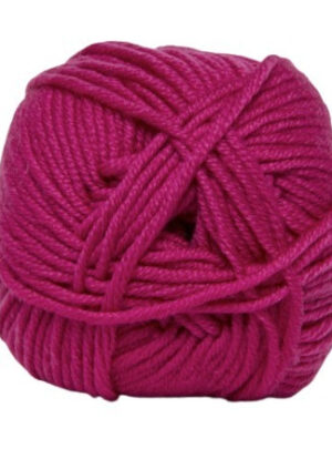Hjertegarn Extrafine Merino 120 Garn 9130 Pink