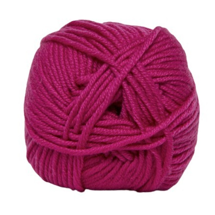 Hjertegarn Extrafine Merino 120 Garn 9130 Pink Hjertegarn Extrafine Merino 120 Garn 9130 Pink