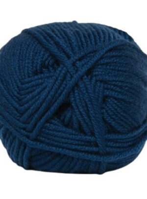 Hjertegarn Extrafine Merino 150 Garn 1107 Petrol