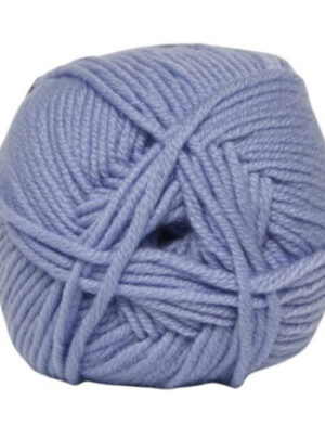 Hjertegarn Extrafine Merino 150 Garn 1620 Pastel Blå