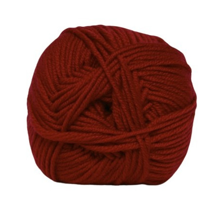 Hjertegarn Extrafine Merino 150 Garn 2060 Rød Hjertegarn Extrafine Merino 150 Garn 2060 Rød