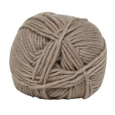 Hjertegarn Extrafine Merino 150 Garn 282 Sand Hjertegarn Extrafine Merino 150 Garn 282 Sand