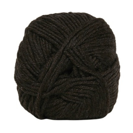 Hjertegarn Extrafine Merino 150 Garn 294 Brun Hjertegarn Extrafine Merino 150 Garn 294 Brun