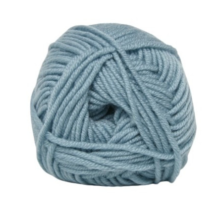 Hjertegarn Extrafine Merino 150 Garn 3317 Aquablå Hjertegarn Extrafine Merino 150 Garn 3317 Aquablå