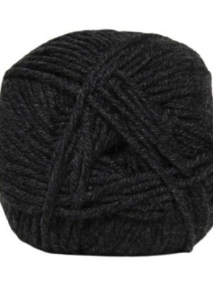Hjertegarn Extrafine Merino 150 Garn 403 Koksgrå