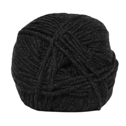Hjertegarn Extrafine Merino 150 Garn 403 Koksgrå Hjertegarn Extrafine Merino 150 Garn 403 Koksgrå