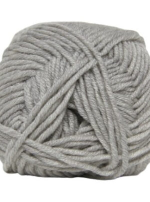 Hjertegarn Extrafine Merino 150 Garn 434 Lysegrå