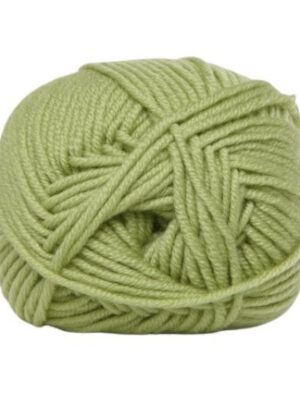Hjertegarn Extrafine Merino 150 Garn 5293 Pistacie