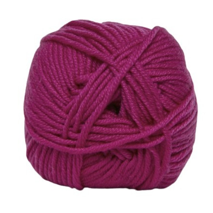 Hjertegarn Extrafine Merino 150 Garn 9130 Pink Hjertegarn Extrafine Merino 150 Garn 9130 Pink