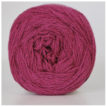 Hjertegarn Organic 350 Garn Farve 4083 Pink Hjertegarn Organic 350 Garn Farve 4083 Pink