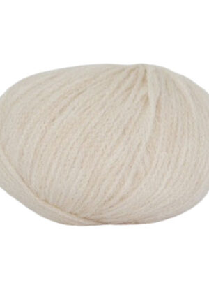 Hjertegarn Rustic Baby Alpaca 201
