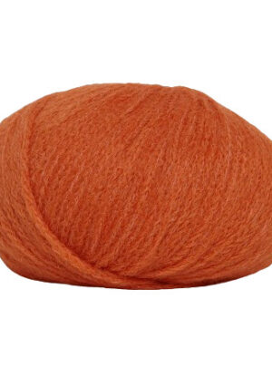 Hjertegarn Rustic Baby Alpaca 9110