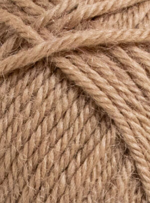 Järbo Alpaca Garn 301 Beige Sepia