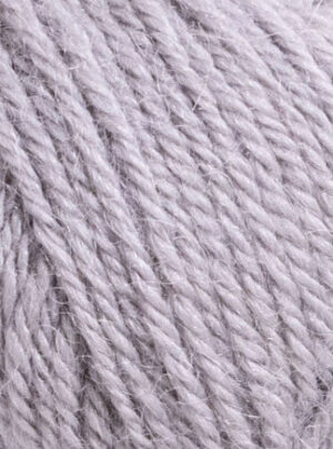 Järbo Alpaca Garn 302 Silver Lining