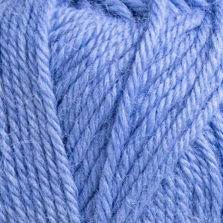 Järbo Alpaca Garn 308 Hav Blå Järbo Alpaca Garn 308 Hav Blå