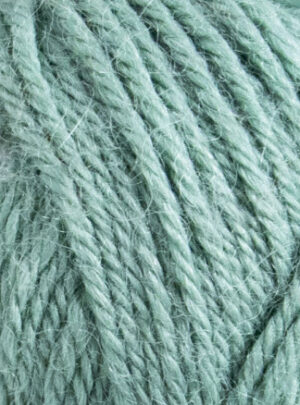 Järbo Alpaca Garn 314 Mint Fryd