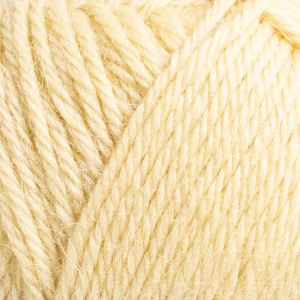Järbo Alpaca Garn 317 Gul Solstråle Järbo Alpaca Garn 317 Gul Solstråle
