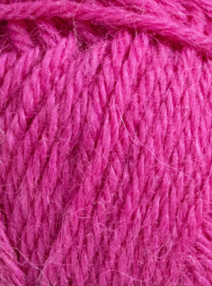 Järbo Alpaca Garn 322 Pink Radise