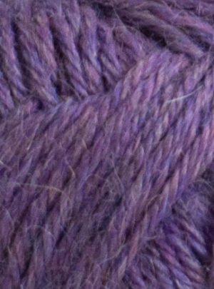 Järbo Alpaca Garn 323 Lilla Tidsel