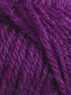 Järbo Alpaca Garn 324 Lilla Svesker