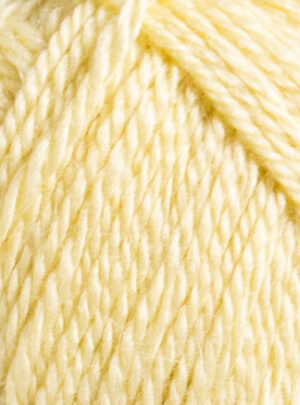 Järbo Alpaca Silke Garn 515 Gul Solstråle