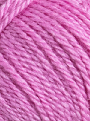 Järbo Alpaca Silke Garn 520 Pink Cupcake