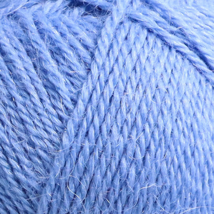 Järbo Fin Alpaca Garn 158 Hav Blå Järbo Fin Alpaca Garn 158 Hav Blå