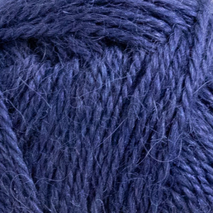Järbo Fin Alpaca Garn 159 Marine Blå Järbo Fin Alpaca Garn 159 Marine Blå