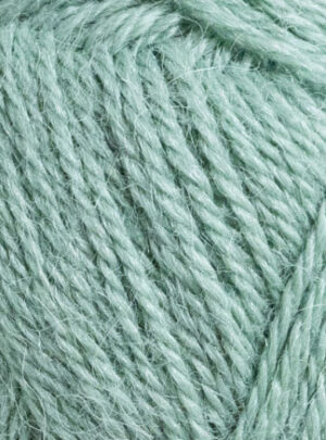 Järbo Fin Alpaca Garn 164 Mint Fryd