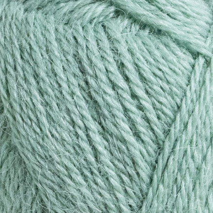 Järbo Fin Alpaca Garn 164 Mint Fryd Järbo Fin Alpaca Garn 164 Mint Fryd