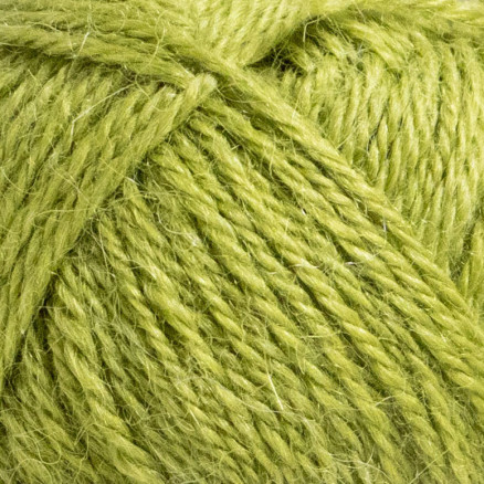 Järbo Fin Alpaca Garn 165 Grøn Cameleon Järbo Fin Alpaca Garn 165 Grøn Cameleon