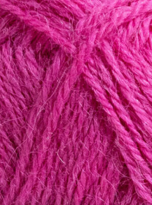 Järbo Fin Alpaca Garn 172 Pink Radise