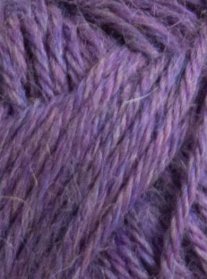 Järbo Fin Alpaca Garn 173 Lilla Tidsel