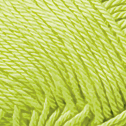 Järbo Minibomull Garn 71017 Lime 10g Järbo Minibomull Garn 71017 Lime 10g