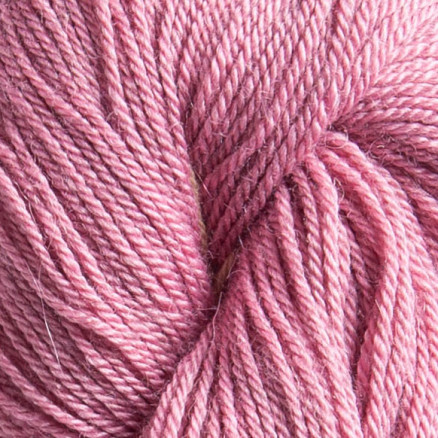 Järbo Select No.3 Jak Blend Med Silke & Alpaca 07 Perfekt Pink Järbo Select No.3 Jak Blend Med Silke & Alpaca 07 Perfekt Pink