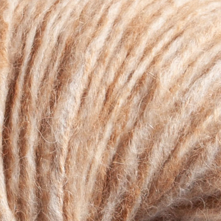 Järbo Select No.5 Botanically Dyed Alpaca Blend Garn 01 Lysebrun Järbo Select No.5 Botanically Dyed Alpaca Blend Garn 01 Lysebrun