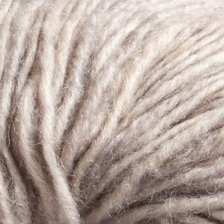 Järbo Select No.5 Botanically Dyed Alpaca Blend Garn 06 Lysegrå Järbo Select No.5 Botanically Dyed Alpaca Blend Garn 06 Lysegrå