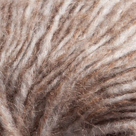 Järbo Select No.5 Botanically Dyed Alpaca Blend Garn 08 Brun Järbo Select No.5 Botanically Dyed Alpaca Blend Garn 08 Brun