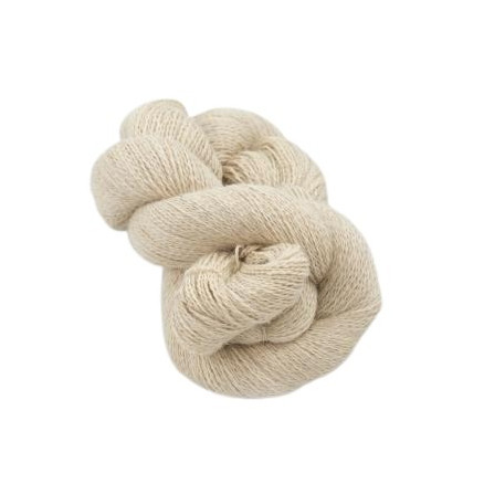 Kremke Soul Wool Baby Alpaca Lace 002-21 Lys Beige Kremke Soul Wool Baby Alpaca Lace 002-21 Lys Beige
