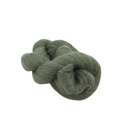 Kremke Soul Wool Baby Alpaca Lace 013-36 Skovgrøn Kremke Soul Wool Baby Alpaca Lace 013-36 Skovgrøn