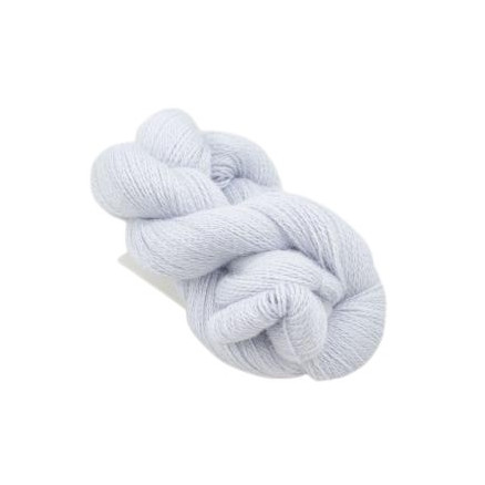 Kremke Soul Wool Baby Alpaca Lace 014-24 Babyblå Kremke Soul Wool Baby Alpaca Lace 014-24 Babyblå