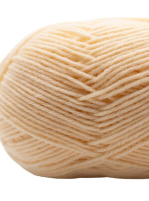 Kremke Soul Wool Edelweiss Alpaka 015 Lysegul
