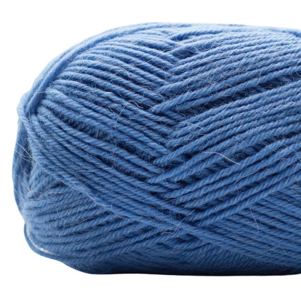 Kremke Soul Wool Edelweiss Alpaka 038 Jeans Kremke Soul Wool Edelweiss Alpaka 038 Jeans