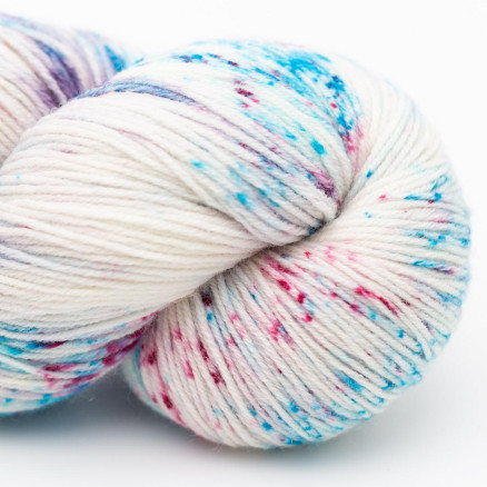 Kremke Soul Wool Lazy Lion Strømpegarn 1201 Kilimanjaro Plettet Kaotisk Kremke Soul Wool Lazy Lion Strømpegarn 1201 Kilimanjaro Plettet Kaotisk