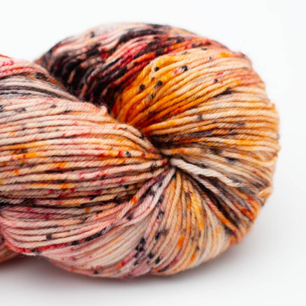 Kremke Soul Wool Lazy Lion Strømpegarn 1216 Sansibar Plettet Kaotisk Kremke Soul Wool Lazy Lion Strømpegarn 1216 Sansibar Plettet Kaotisk