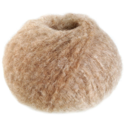 Lana Grossa Avio Garn 04 Beige/Tapue Lana Grossa Avio Garn 04 Beige/Tapue