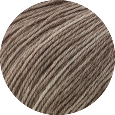 Lana Grossa Brigitte Silkdream Garn 4 Grå-beige Lana Grossa Brigitte Silkdream Garn 4 Grå-beige