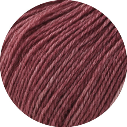 Lana Grossa Brigitte Silkdream Garn 9 Bordeaux Lana Grossa Brigitte Silkdream Garn 9 Bordeaux